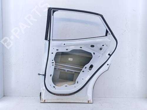 Dør højre bagtil FORD PUMA (J2K, CF7) 1.0 EcoBoost mHEV | BP36596367C5 - Image 6