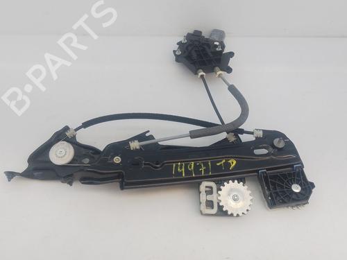 Used Rear right window mechanism Rear right window mechanism BMW 4 Gran Coupe (G26) 420 d Mild-Hybrid (190 hp) 39955473 39955473