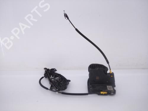 Used Rear right lock OPEL ASTRA K Sports Tourer (B16) 1.6 CDTi (35) (110 hp) 16837338