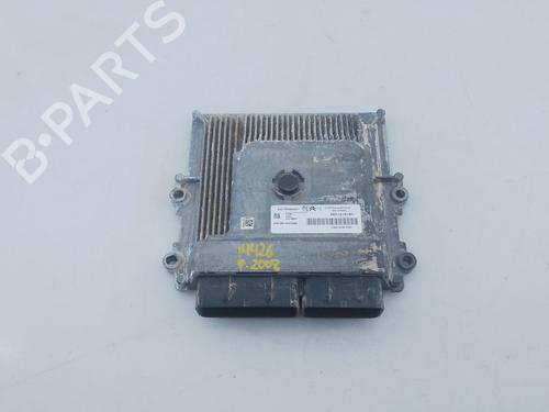 Used Engine control unit (ECU) PEUGEOT 2008 II (UD_, US_, UY_, UJ_, UR_, UC_) 1.2 PureTech 130 (USHNS, URHNS) (130 hp) 30743632