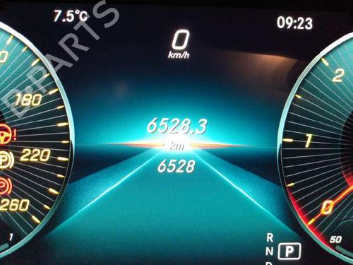 Elektronisk modul MERCEDES-BENZ C-CLASS T-Model (S205) C 220 d (205.214) | BP5386284M83 