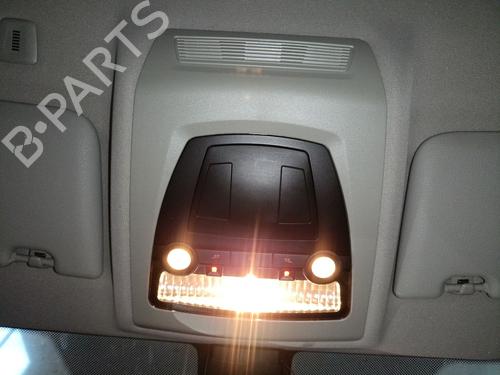 Used Interior roof light BMW X3 (F25) xDrive 20 d (184 hp) 29148372