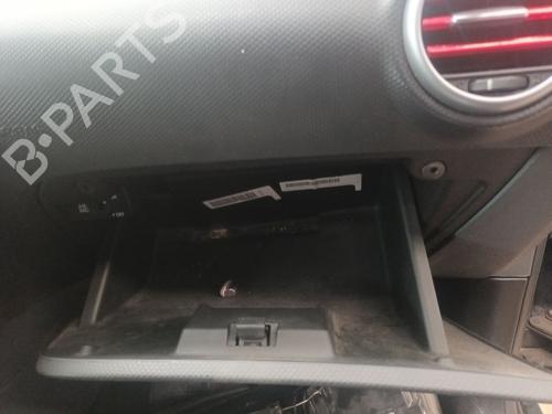 Glove box SEAT LEON (1P1) 1.9 TDI | BP38533931C95 - Image 2