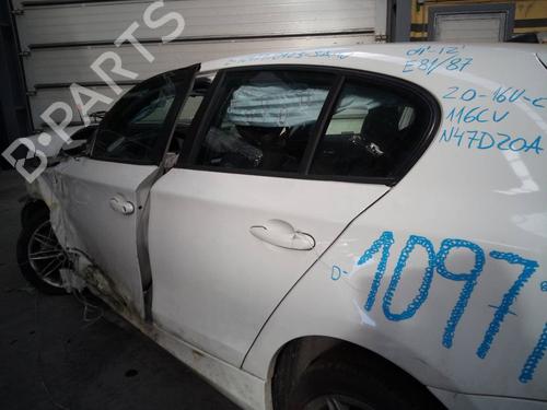 Left rear door BMW 1 (E87) 116 d | BP11809343C4 