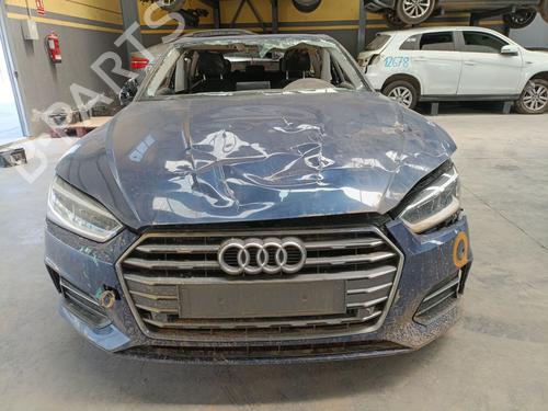 Servo brake AUDI A5 Sportback (F5A, F5F) 1.4 TFSI | BP28015045M42 