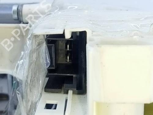 Rear right window mechanism AUDI A7 Sportback (4GA, 4GF) 3.0 TDI quattro | BP15543719C25 