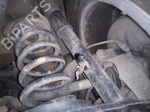 Used Right rear shock absorber AUDI Q3 Sportback (F3N) 40 TDI quattro (200 hp) 18958263