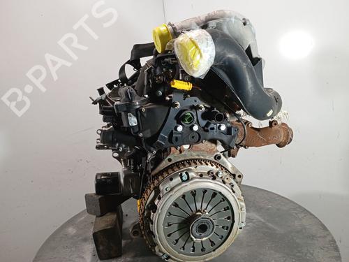 Motor CITROËN C5 II (RC_)  | BP30458977M1 