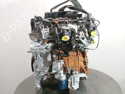 Used Engine OPEL MOVANO C Van (U9) 2.2 D (140 hp) 29145292