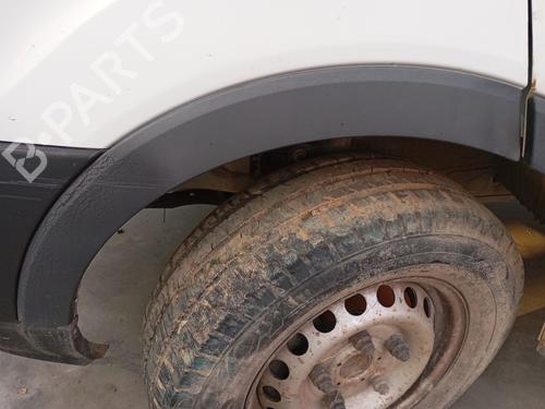 Used Front left wheel arch trim FORD TRANSIT V363 Van (FCD, FDD) 2.2 TDCi RWD (100 hp) 27833278