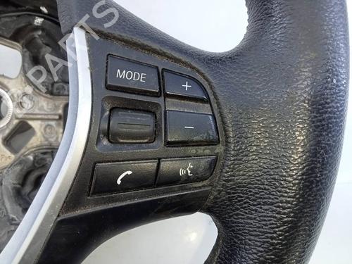 Steering wheel BMW 3 Touring (F31) 318 d | BP19127365C49 