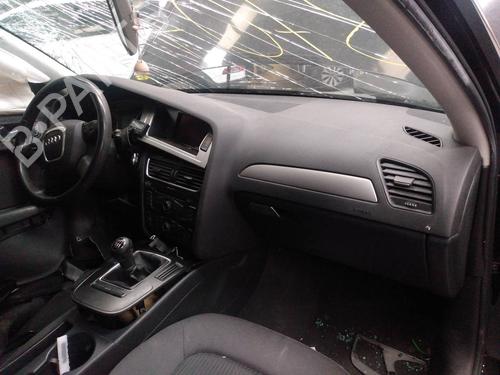 Starter AUDI A4 B8 (8K2)  | BP8291506M8 