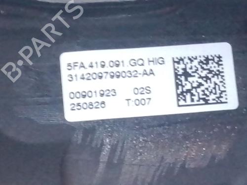 Steering wheel CUPRA FORMENTOR (KM7, KMP) 1.5 TSI | BP33813537C49 - Image 8