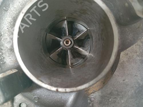 Engine SEAT IBIZA IV (6J5, 6P1) 1.6 TDI | BP32363114M1 