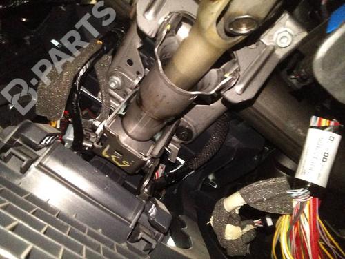 steering-column-dacia-sandero-ii-tce-90-b8m1-b8ma-b8ac-2012-7224873 main image