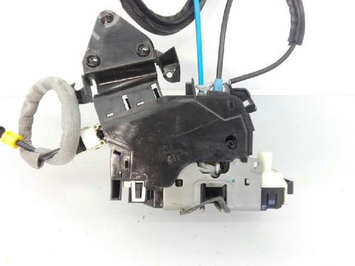 Rear right lock MERCEDES-BENZ C-CLASS (W204) C 220 CDI (204.008) | BP3271163C99 