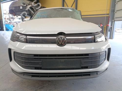 Gearbox VW TIGUAN (CT1) 1.5 eTSI | BP39268380M3 - Image 5