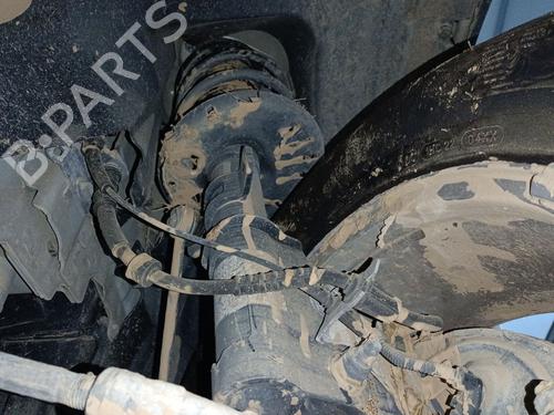 Used Right front shock absorber PEUGEOT 3008 II SUV (MC_, MR_, MJ_, M4_) 1.5 BlueHDi 130 (131 hp) 29146318