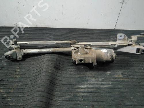 Front wiper motor PEUGEOT 307 CC (3B) 1.6 16V | BP7633944M29 