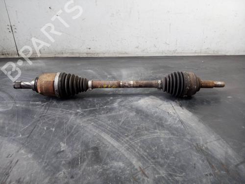 Used Left front driveshaft DACIA SANDERO II [2012-2025]  14526145