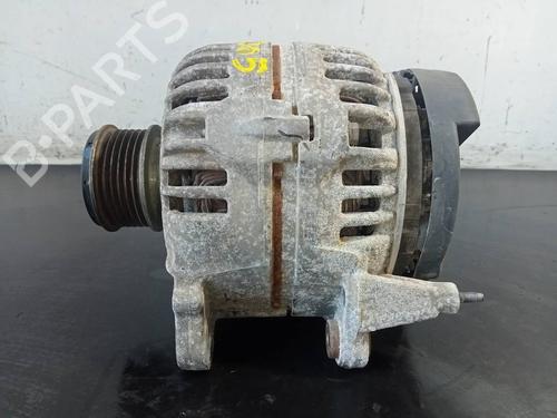 Used Alternator SEAT IBIZA IV (6J5, 6P1) 1.6 TDI (90 hp) 7784587