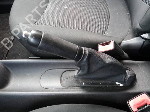 Used Hand brake MINI MINI (R56) One (95 hp) 13876696