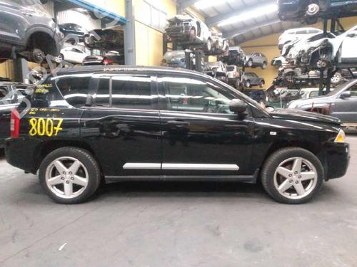 Front right window mechanism JEEP COMPASS (MK49) 2.0 CRD | BP6678988C23 