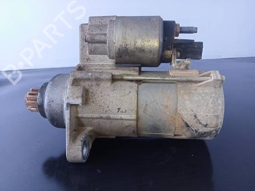 Starter VW CADDY III Box Body/MPV (2KA, 2KH, 2CA, 2CH)  | BP18092041M8 