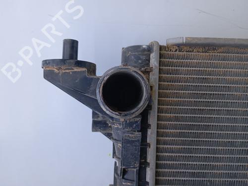 Water radiator PORSCHE CAYENNE Coupe (9YB) 3.0 E-Hybrid AWD | BP27396765M31