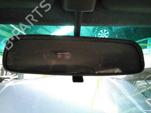 Used Rear mirror TOYOTA LAND CRUISER 90 (_J9_) 3.0 TD (KZJ90_, KZJ95_, KZJ90R, KZJ95R, KZJ90W, KZJ95W) (125 hp) 6530035