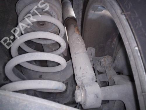 Used Right rear shock absorber AUDI A3 Sportback (8PA) 2.0 TDI (170 hp) 10547273