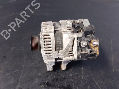 Generator FORD TRANSIT V363 Van (FCD, FDD) 2.0 EcoBlue (130 hp) 28143253
