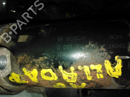 Starter AUDI A6 Allroad C6 (4FH) 3.2 FSI quattro | BP2343871M8 