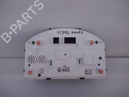 Instrument cluster MERCEDES-BENZ C-CLASS Coupe (CL203)  | BP13627351C47 