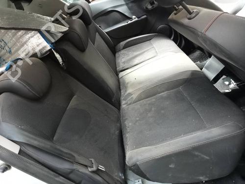 Engine control unit (ECU) DACIA SANDERO II  | BP10772280M57 
