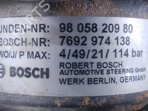 Steering pump PEUGEOT BOXER Van 2.2 BlueHDi 120 | BP33755785M99 - Image 4