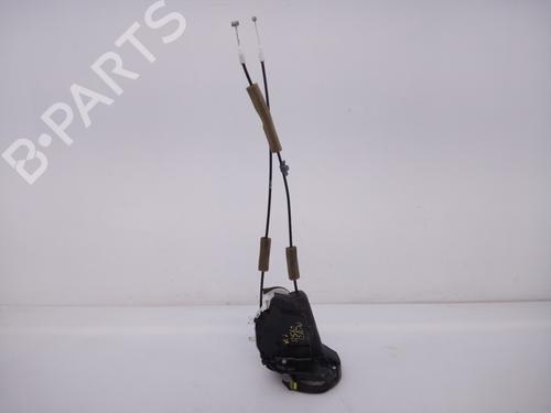 Used Rear left lock HONDA CR-V IV (RM_) 1.6 i-DTEC (RE6) (120 hp) 14976636