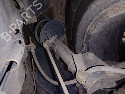 Dämpfer vorne links für DACIA DUSTER (HS_) [2010-2018]  22715503