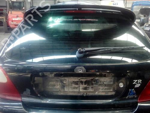 Used Tailgate MG MG ZR 105 (103 hp) 18145523
