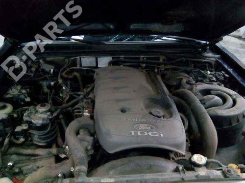 Engine FORD RANGER (ET) 2.5 TDCi 4x4 | BP1313362M1 