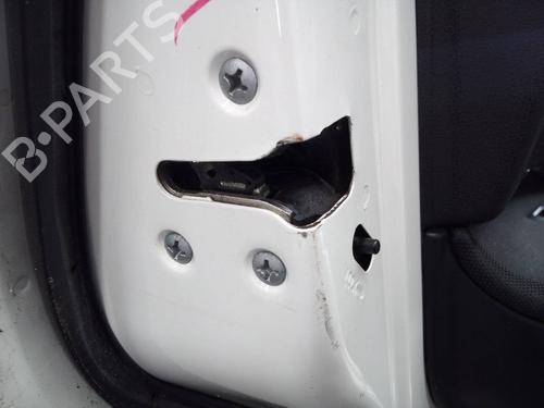 Used Rear left lock NISSAN QASHQAI / QASHQAI +2 I (J10, NJ10, JJ10E) [2006-2014]  18310147