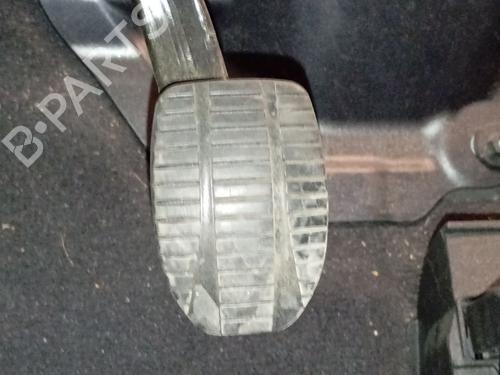 Pedal freno Pedal freno BMW X1 (F48) xDrive 20 d (190 hp) 36832724 36832724