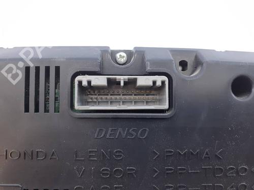 Instrument cluster HONDA FR-V (BE) 2.2 i CTDi (BE5) | BP8295569C47 
