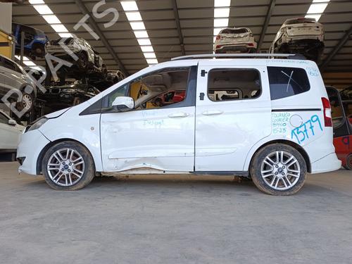 Used Parts FORD TOURNEO COURIER B460 MPV 1.5 EcoBlue (100 hp) 3150268