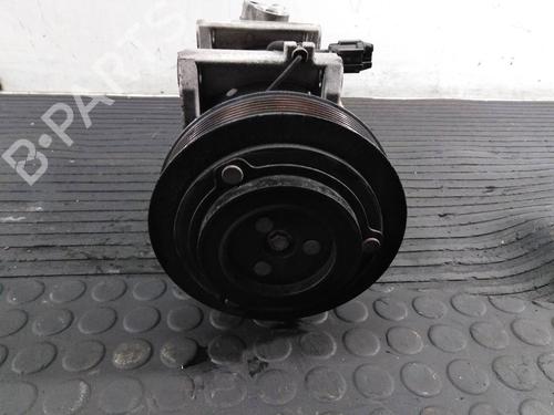 AC compressor NISSAN PATHFINDER III (R51) 2.5 dCi | BP7517018M34 