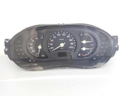 Instrument cluster RENAULT CLIO II (BB_, CB_)  | BP3015824C47 