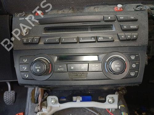 Used Climate control Climate control 39025917 39025917