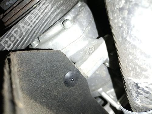 AC compressor MAZDA CX-5 Van (KE_) SKYACTIV-D (KEF9) | BP39949953M34 - Image 2