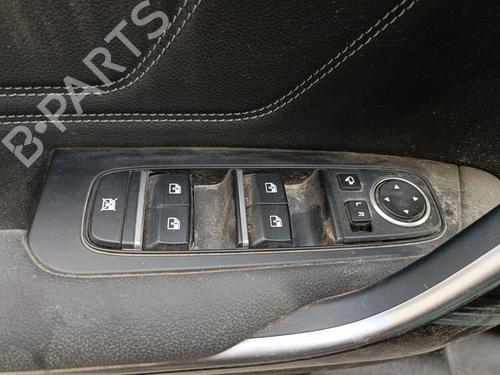 Used Left front window switch KIA CEED (CD) [2018-2025]  30125109
