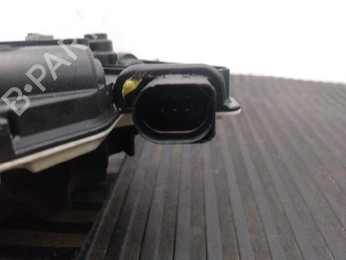 Rear left lock VW TIGUAN (5N_)  | BP4201292C100 